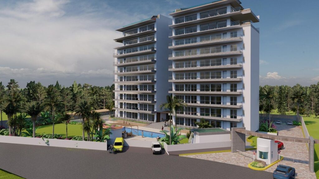 developments puerto vallarta and riviera nayarit