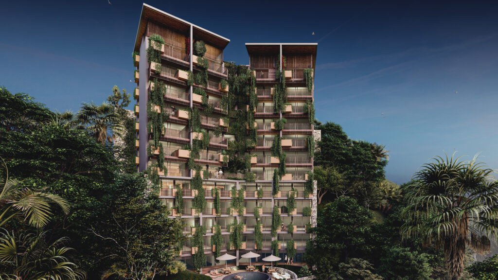 developments puerto vallarta and riviera nayarit