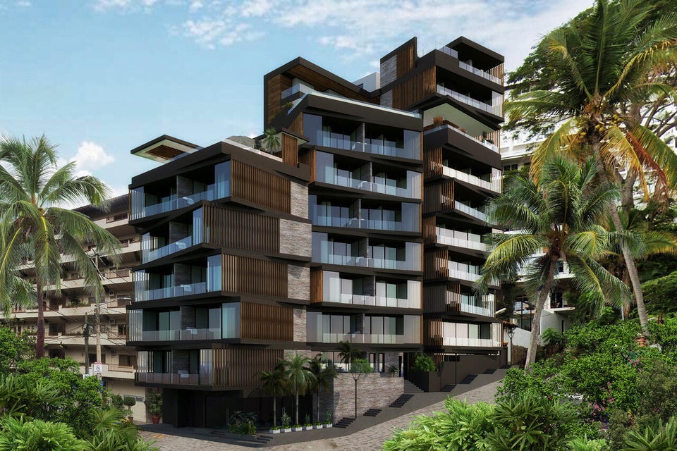 developments puerto vallarta and riviera nayarit