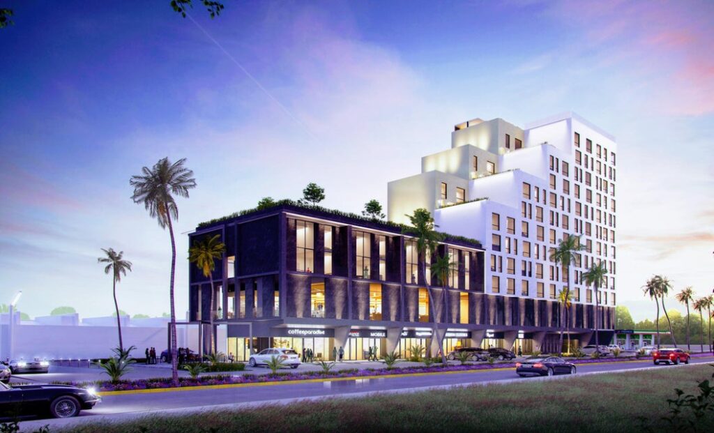 developments puerto vallarta and riviera nayarit