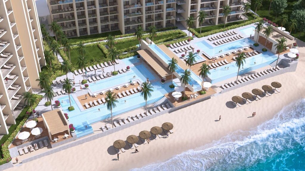 developments puerto vallarta and riviera nayarit