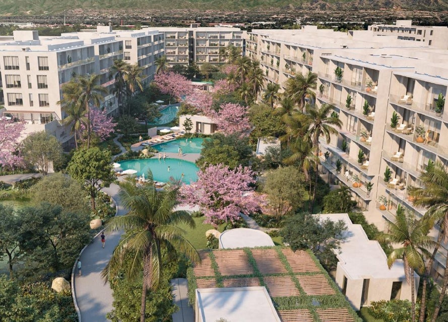 developments puerto vallarta and riviera nayarit
