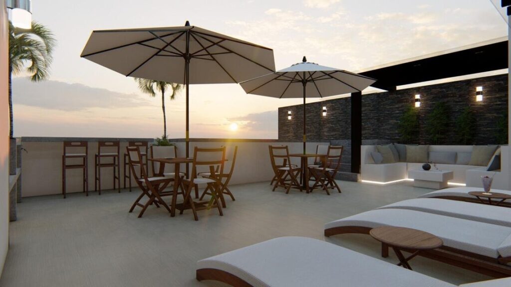 developments puerto vallarta and riviera nayarit