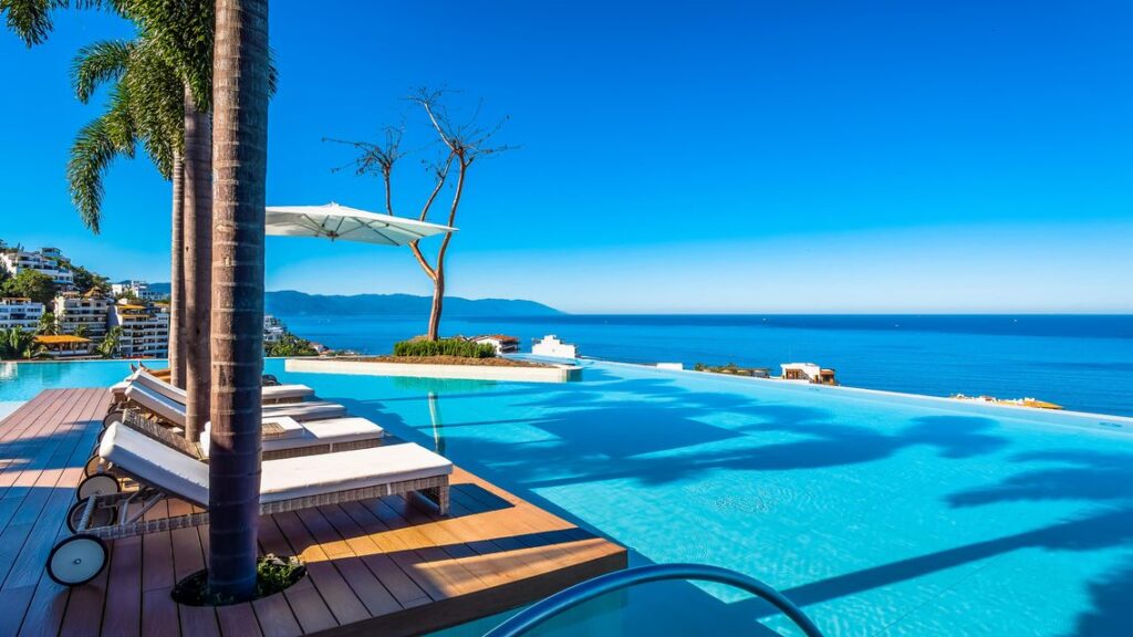 developments puerto vallarta and riviera nayarit