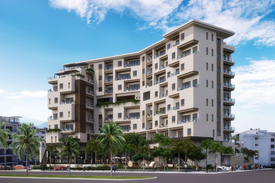developments puerto vallarta and riviera nayarit