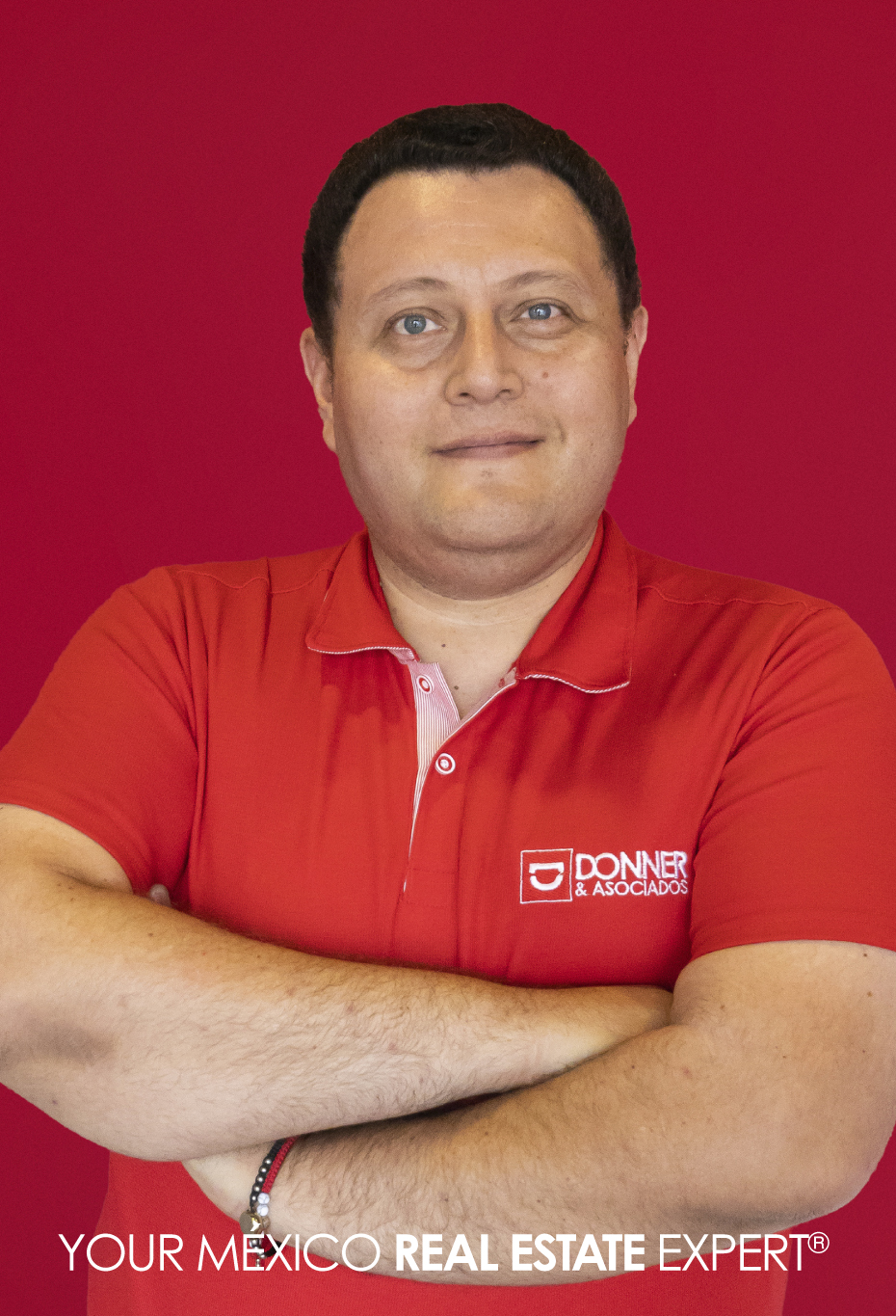 Alfredo Meraz