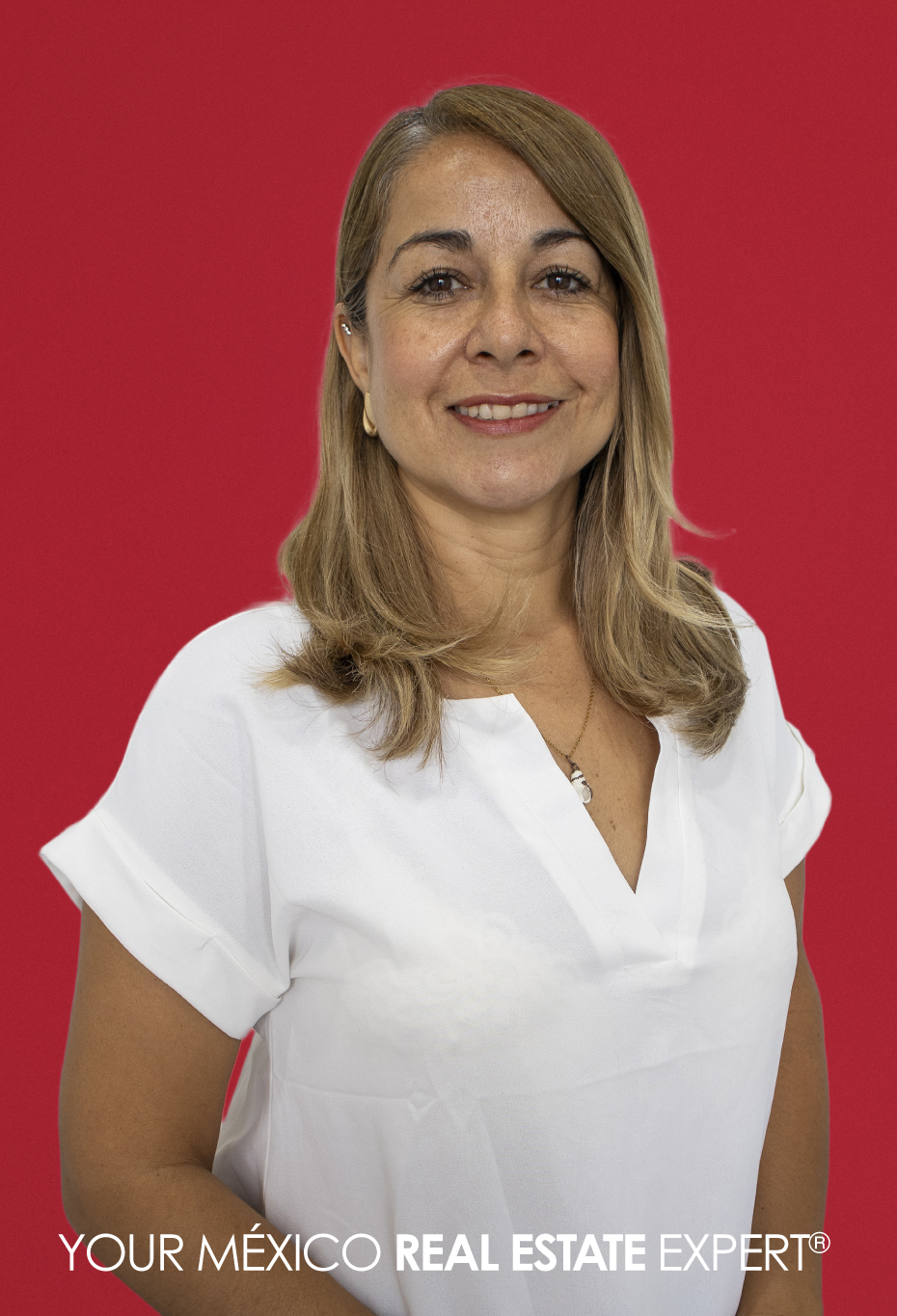 Andrea Moreno