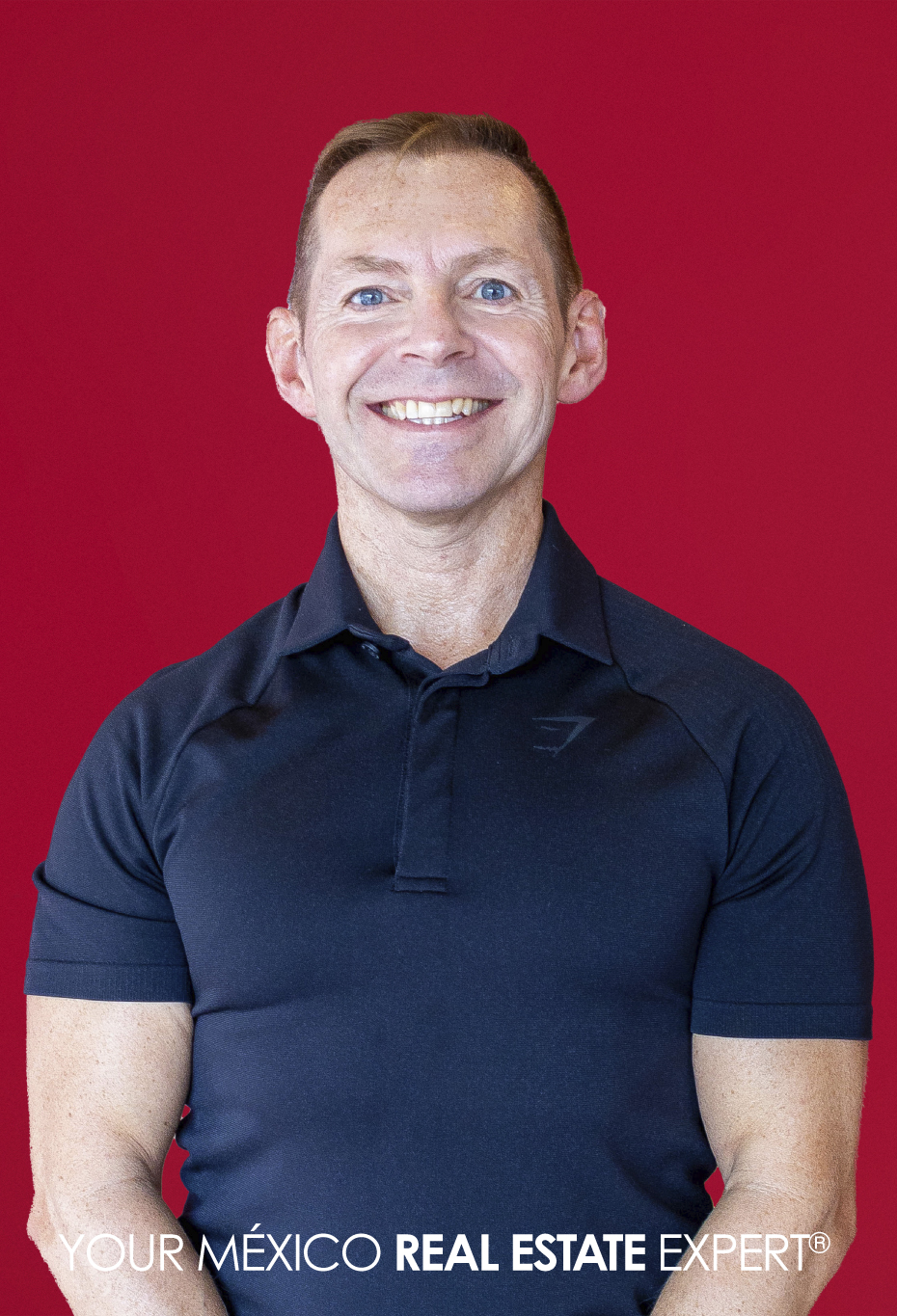 Darren Stolz