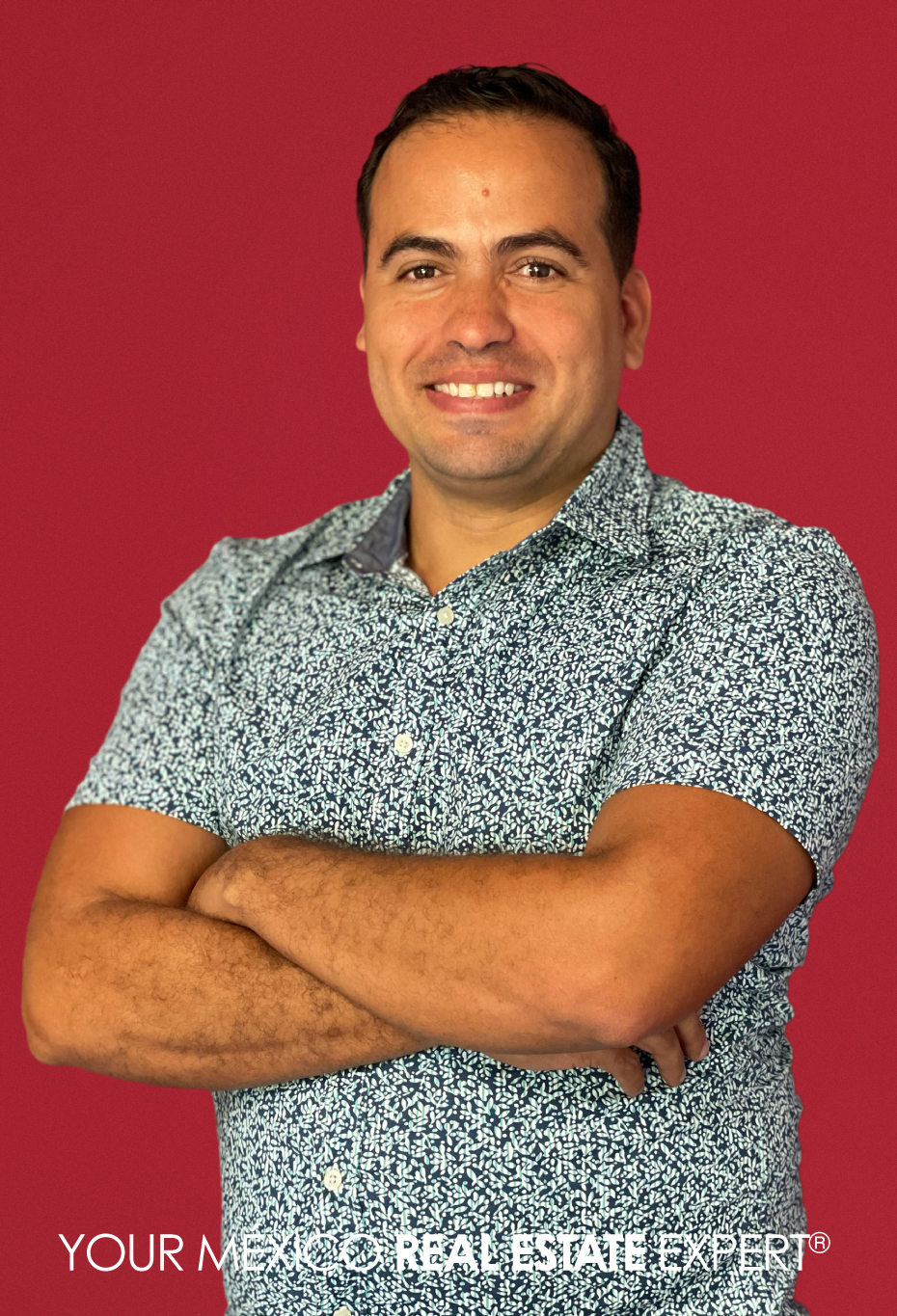 Franklin Mendez