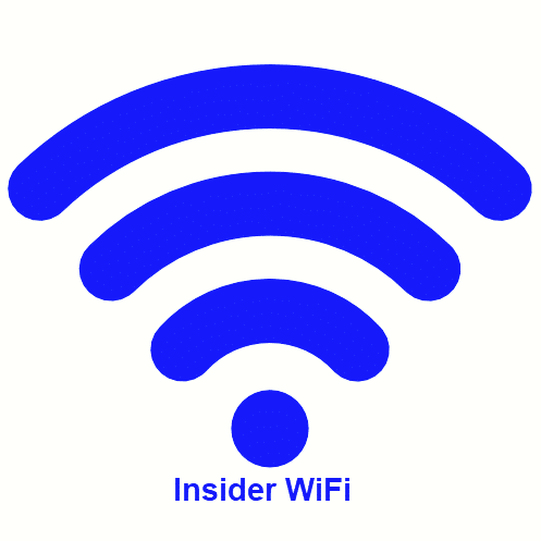 insider wifi 