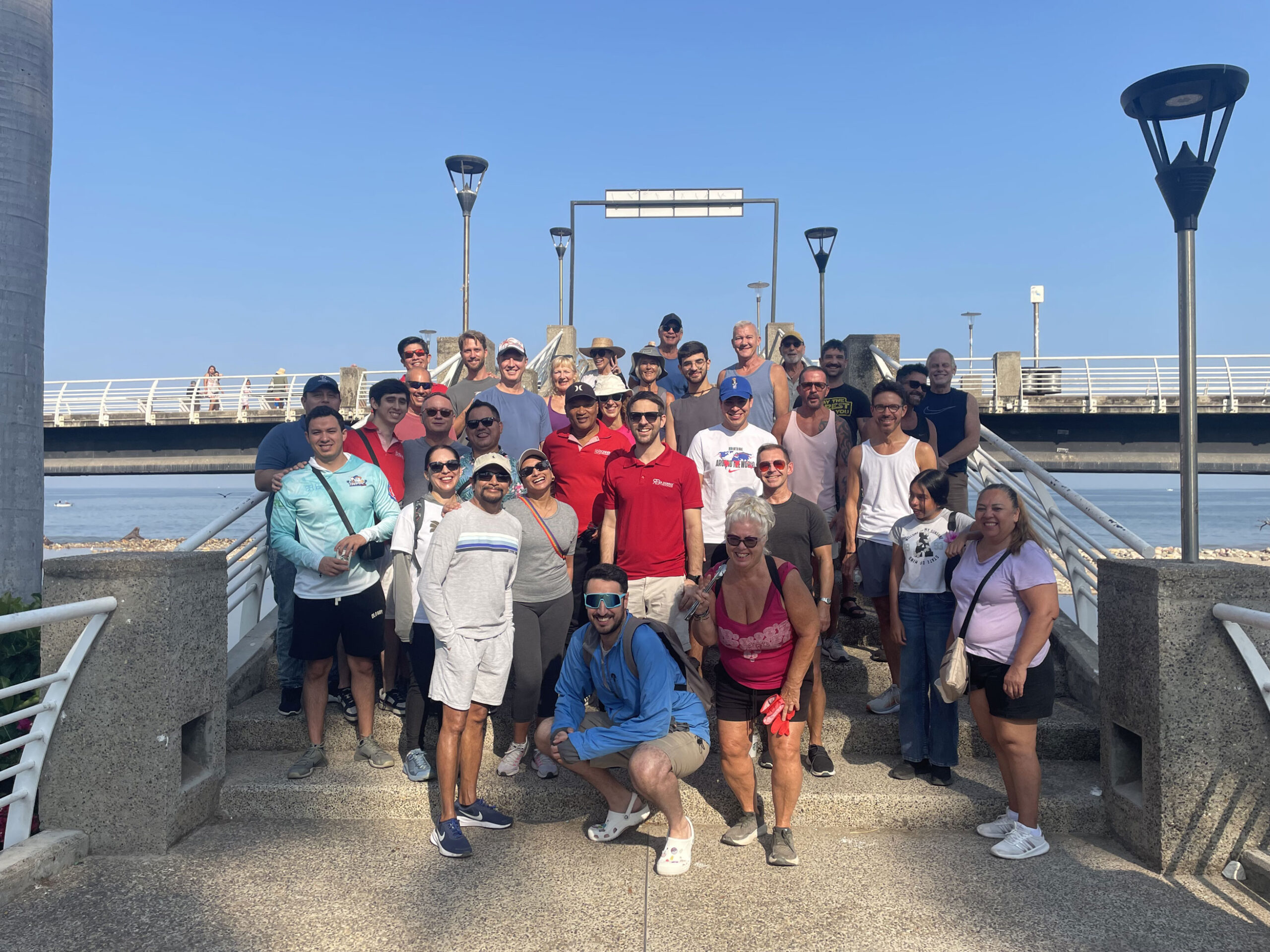 River clean up 2025