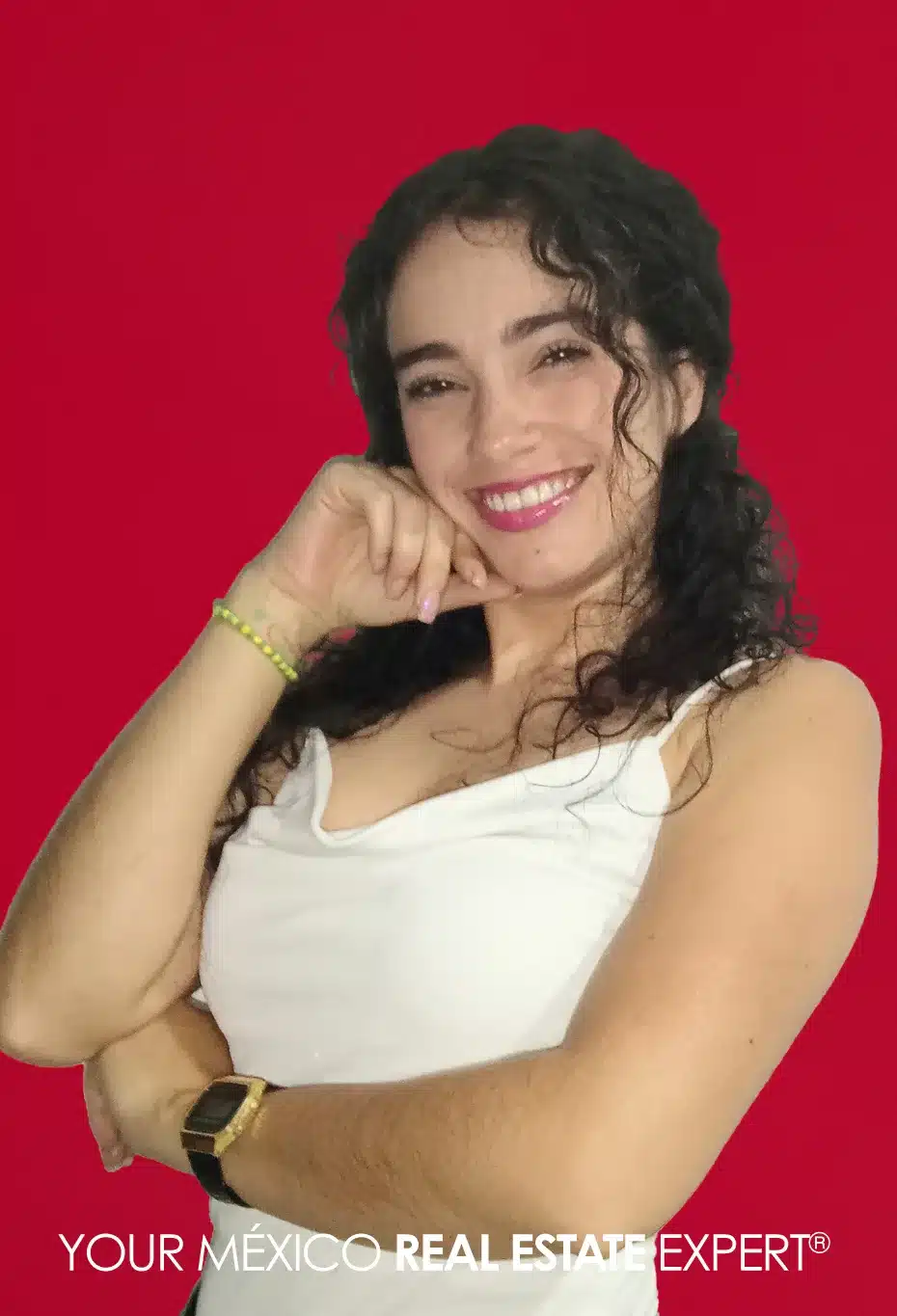 Anahí Garay