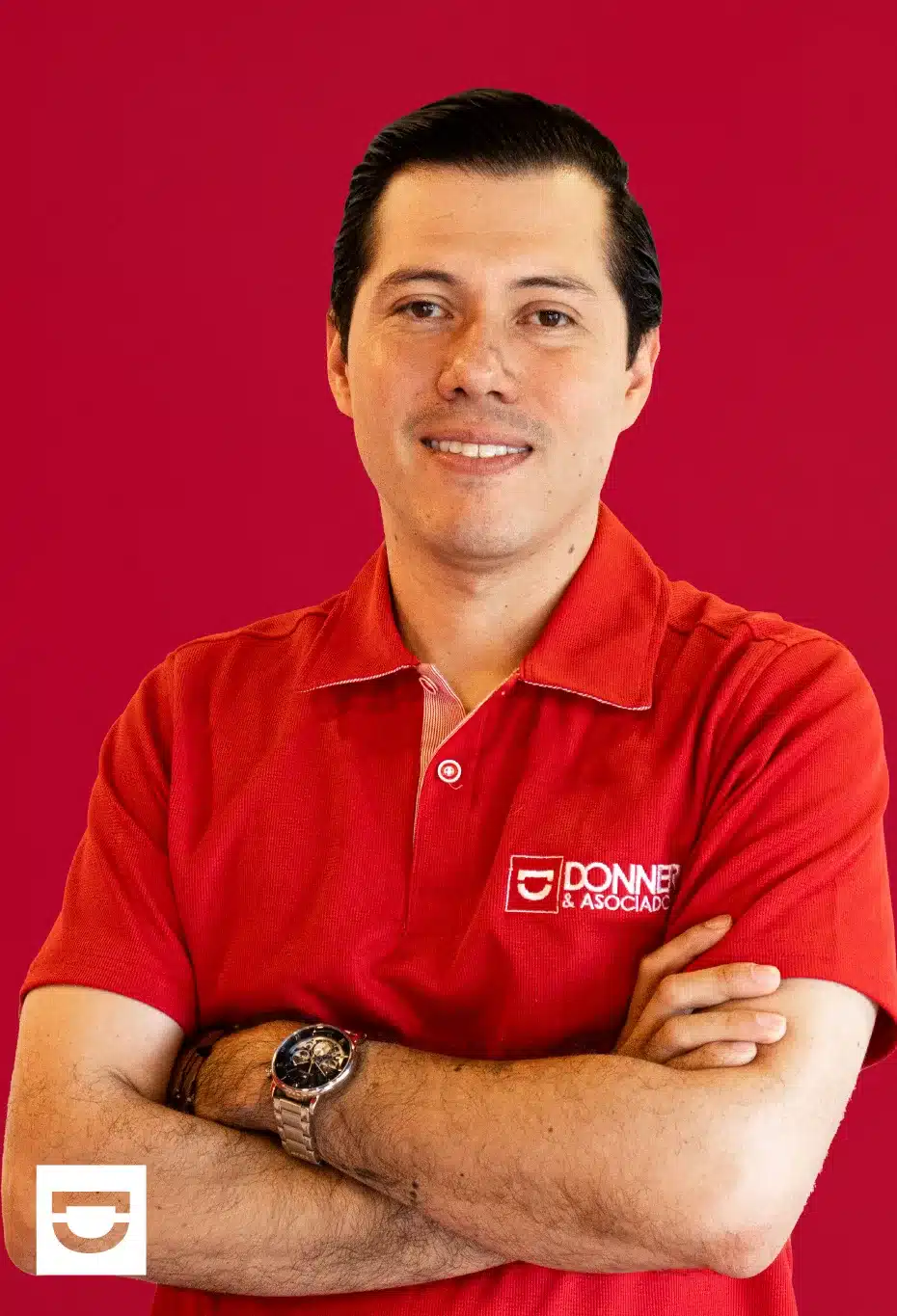 Aldo Salcido