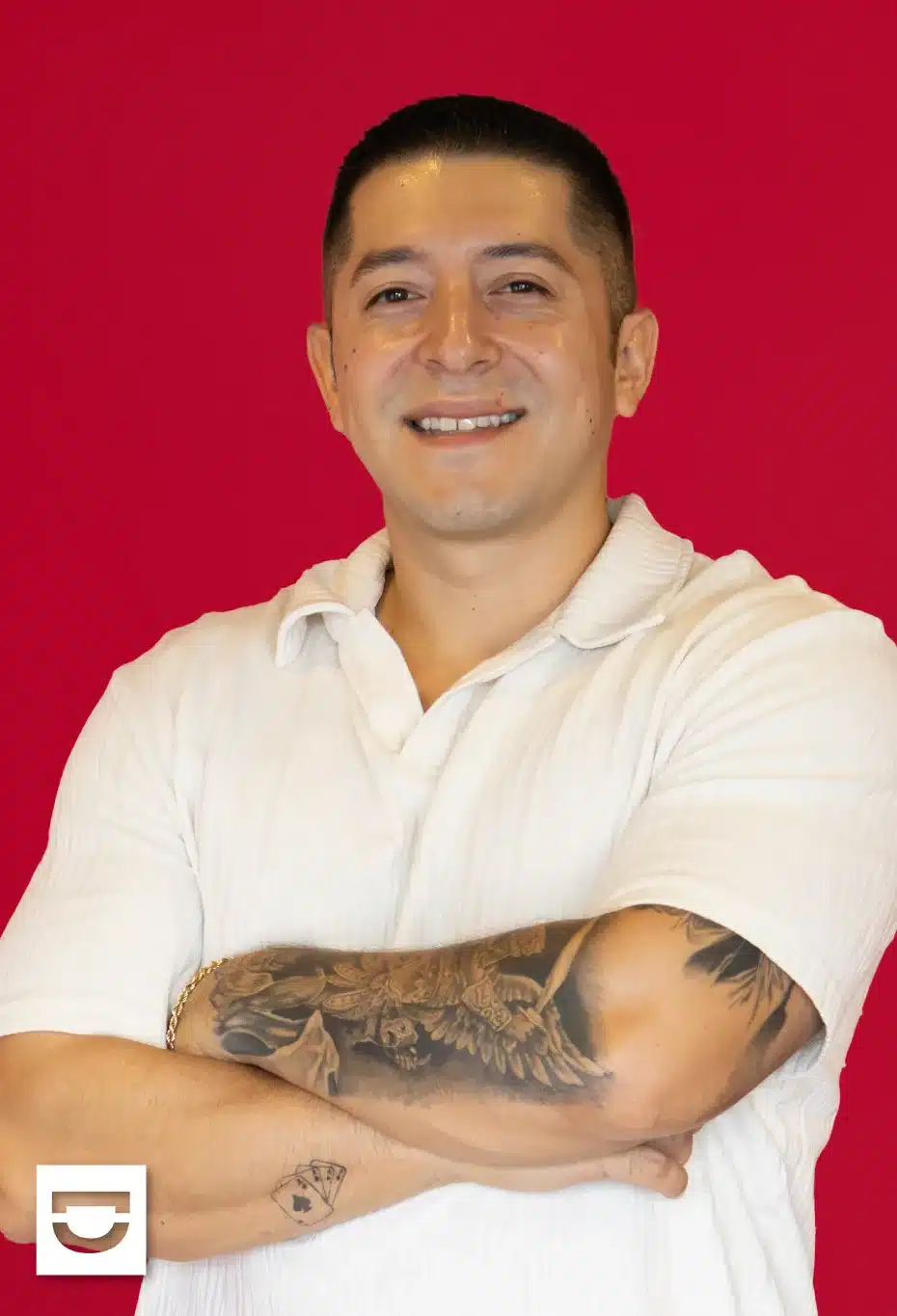 Emmanuel Reyes