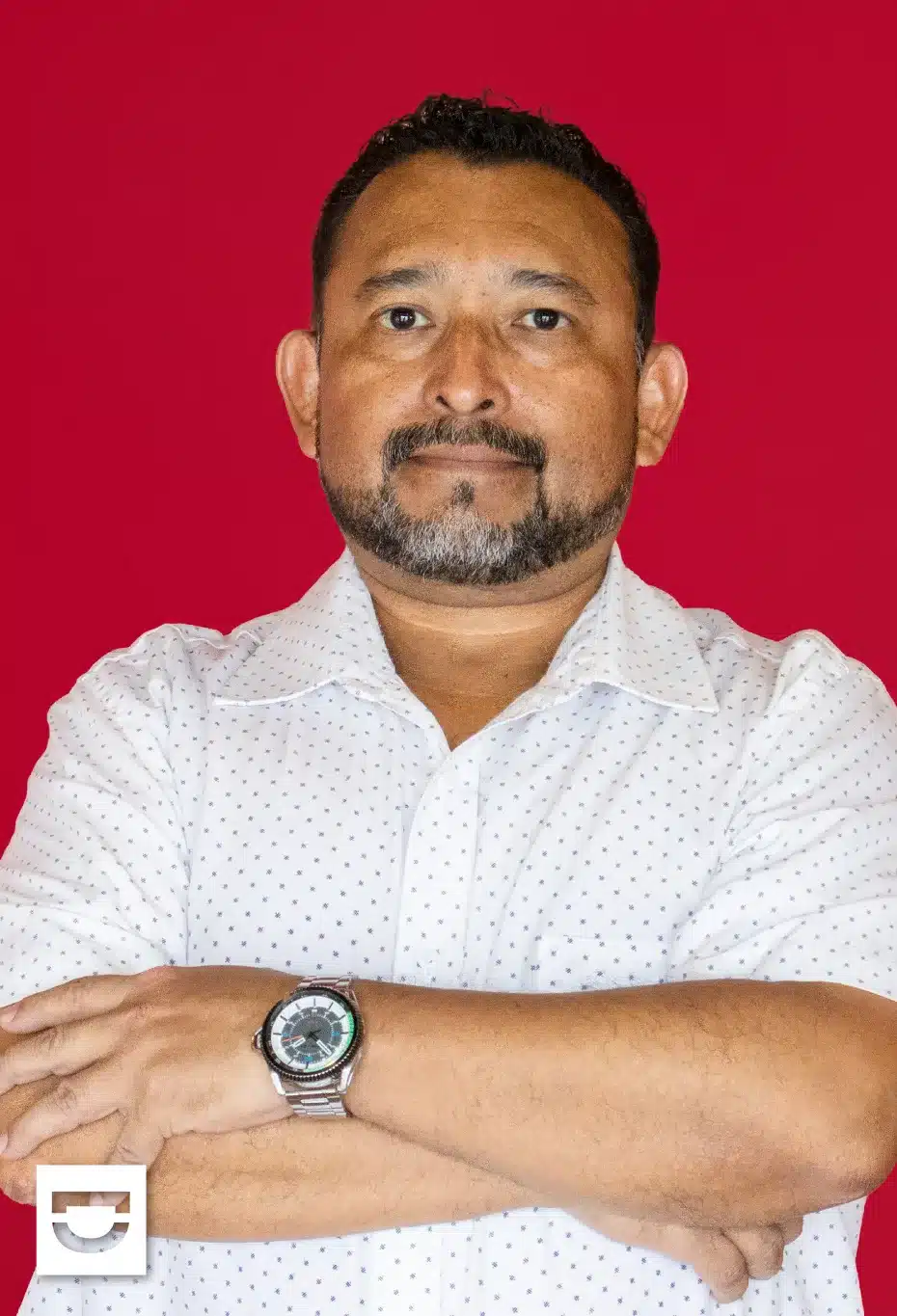 Gustavo Serrato