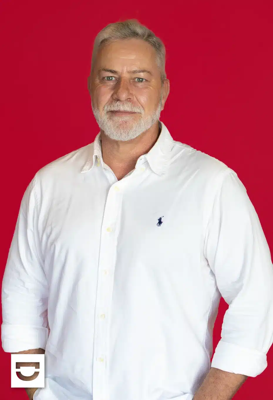 Wynand Jonker