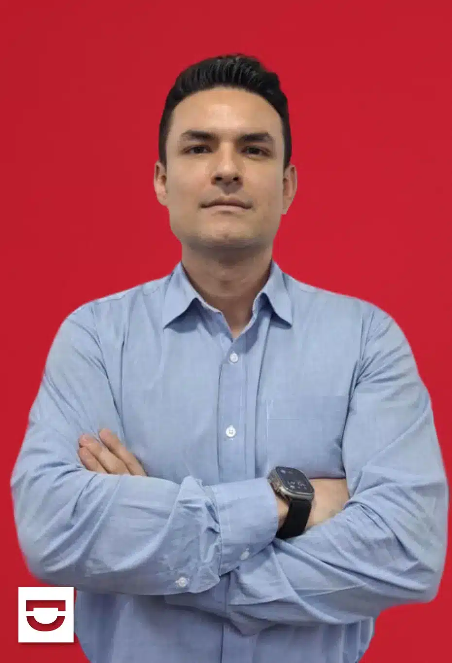 Juan Salvador Hernández