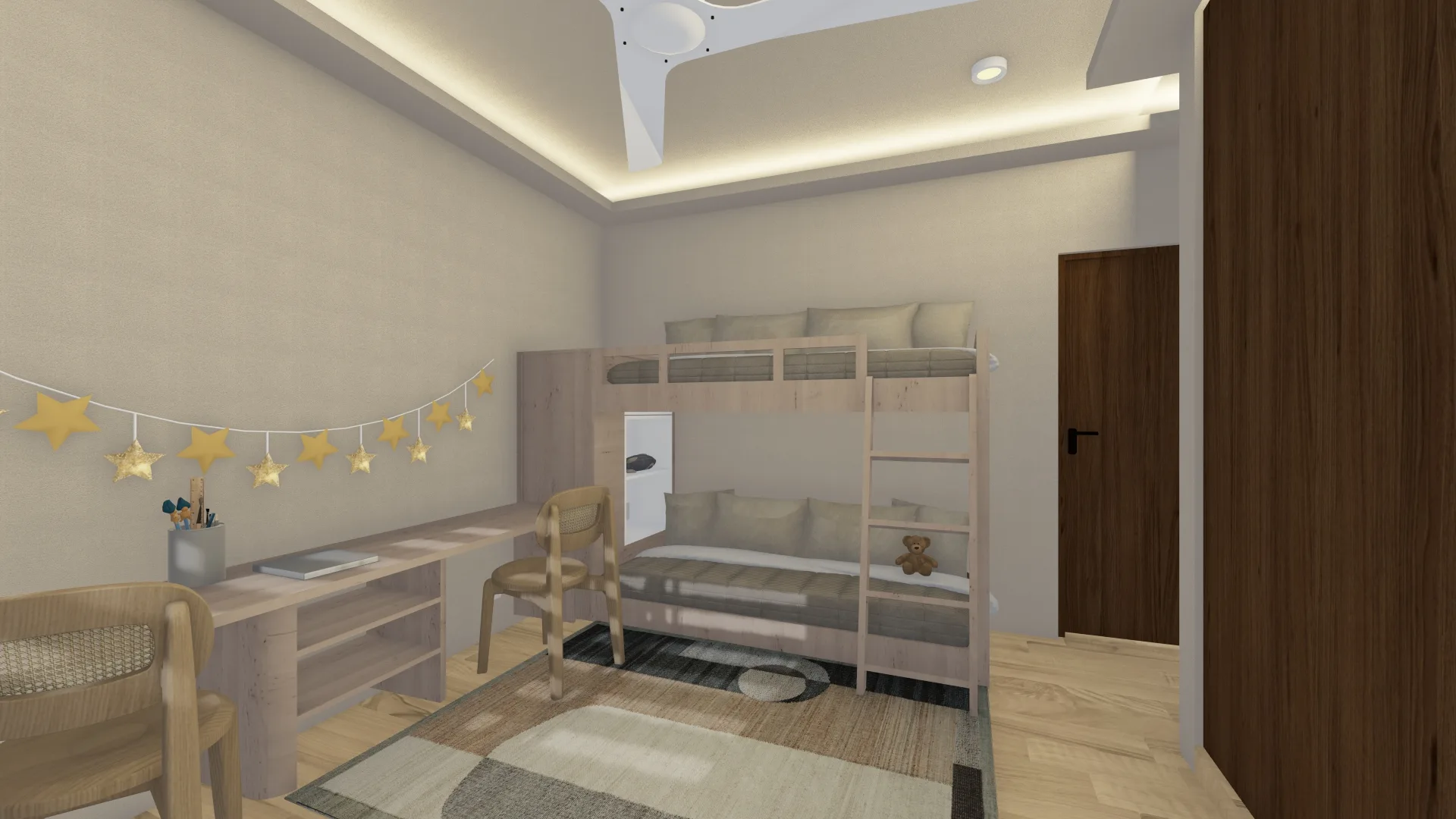 development brisas del mar