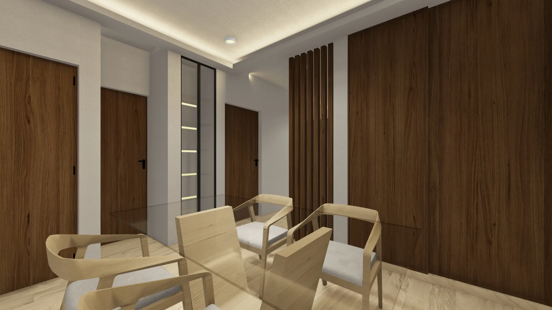 development brisas del mar