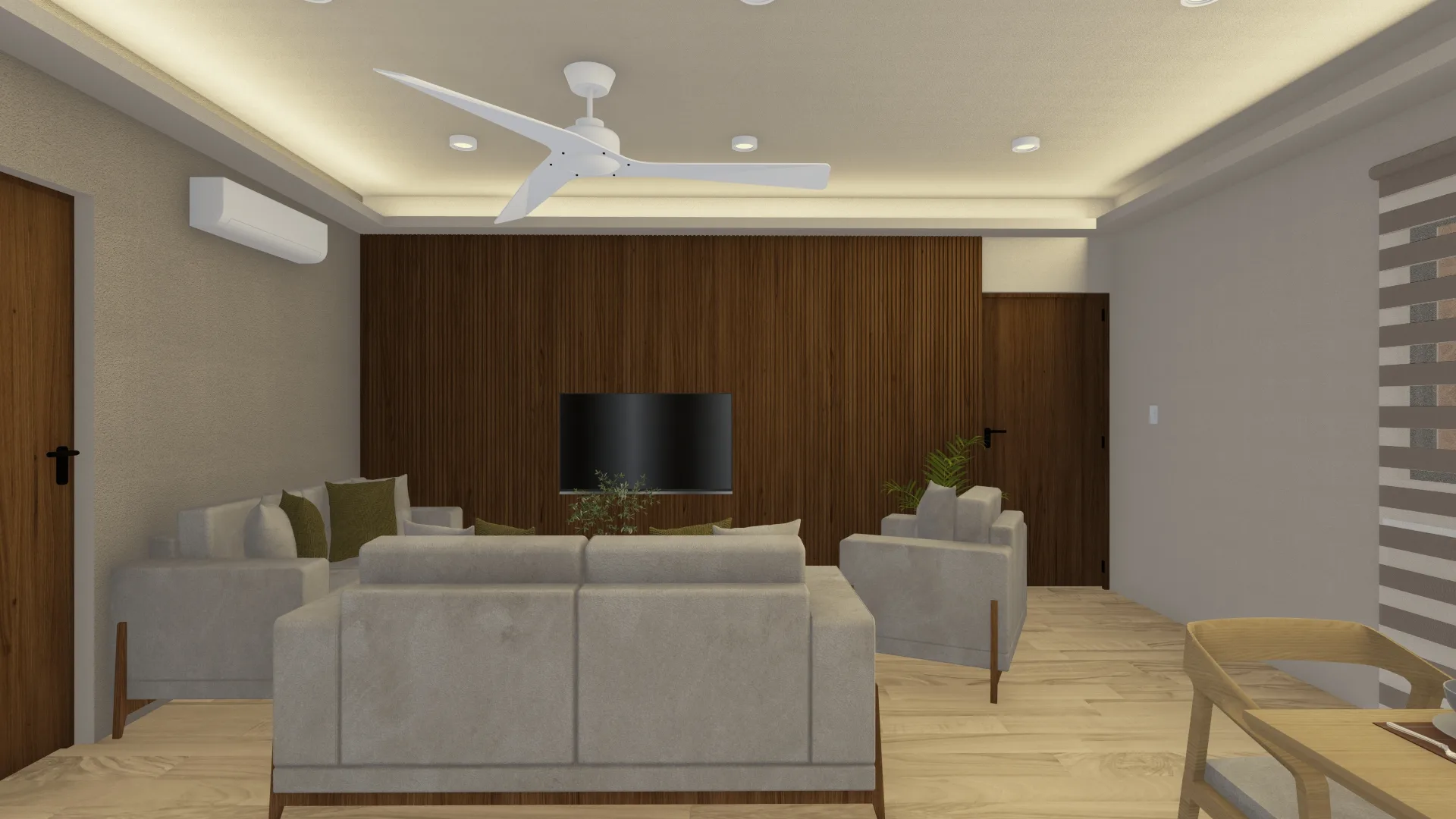 development brisas del mar