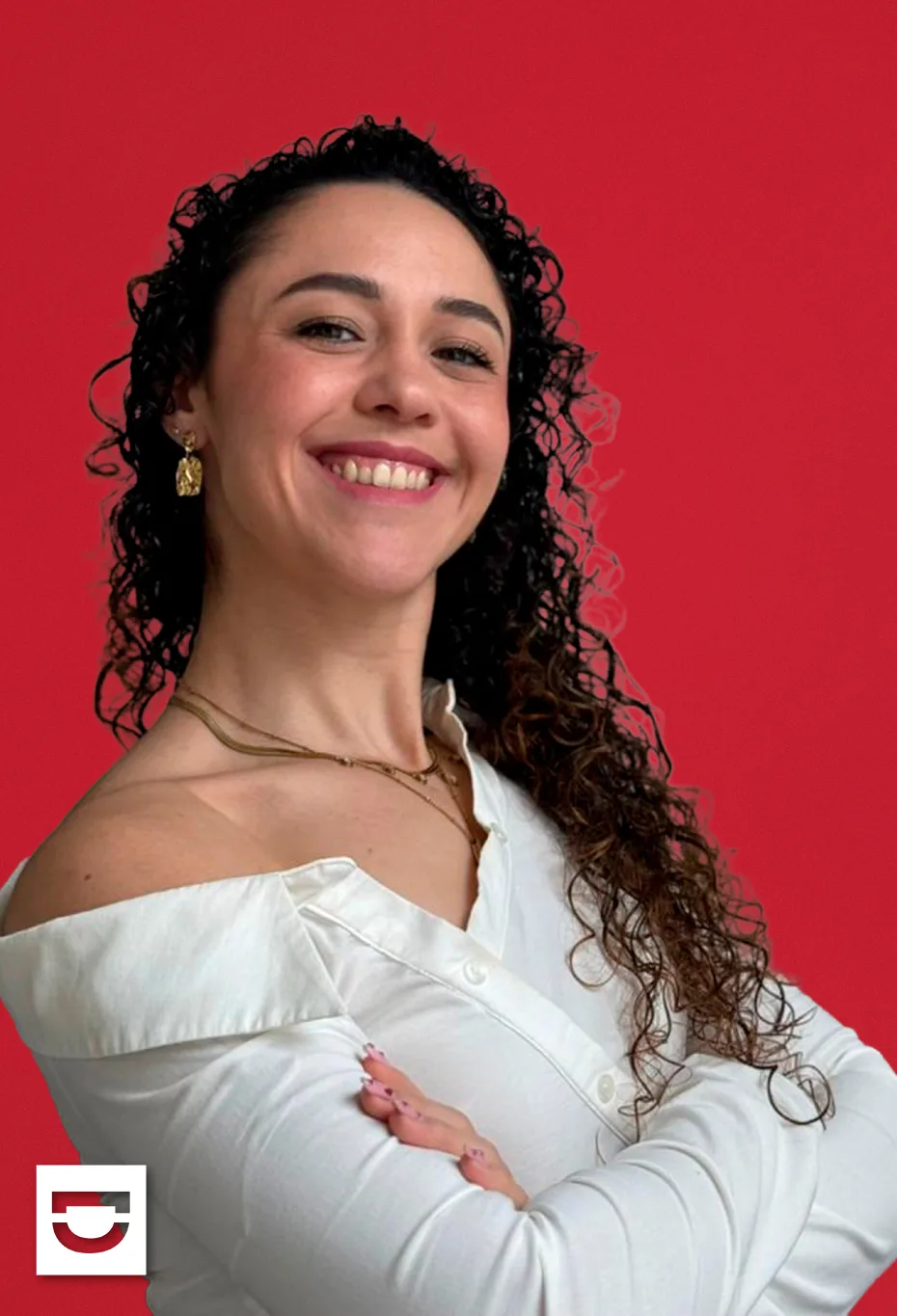 María Fernanda Valencia