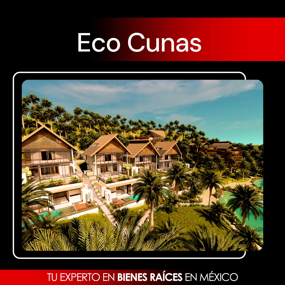 eco cunas pre construcción