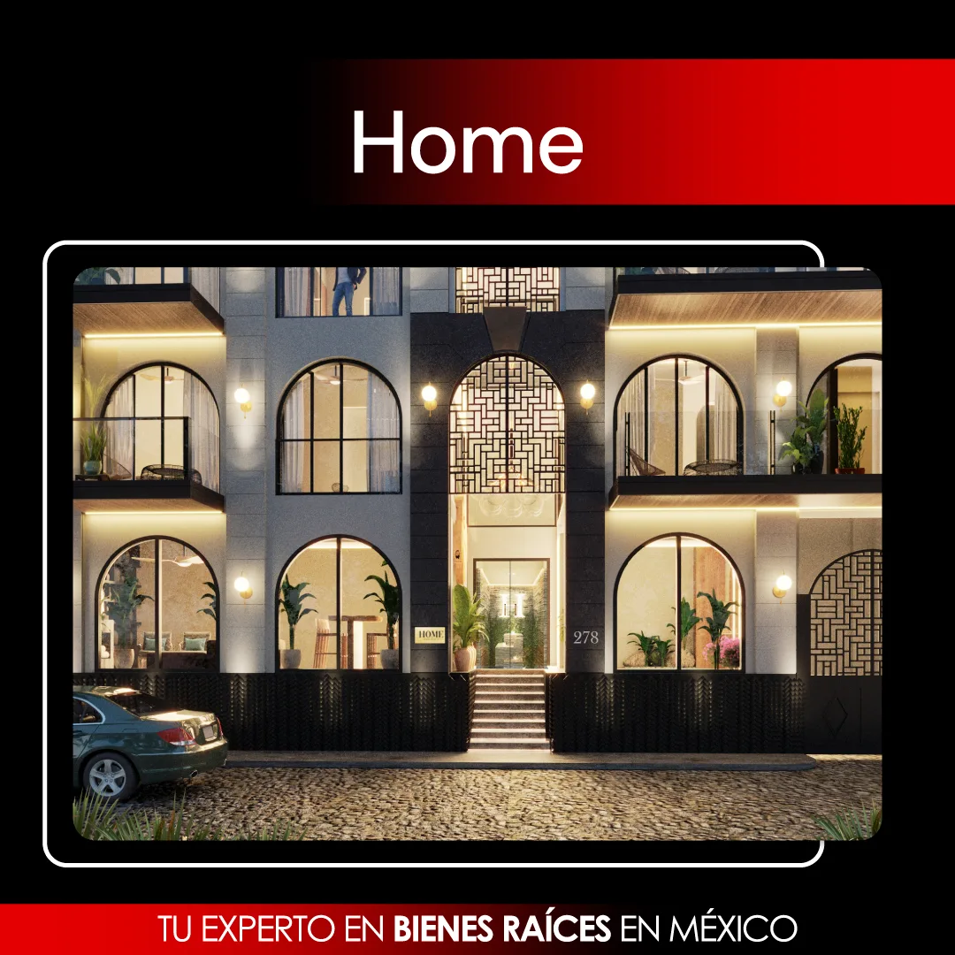home pre construccion