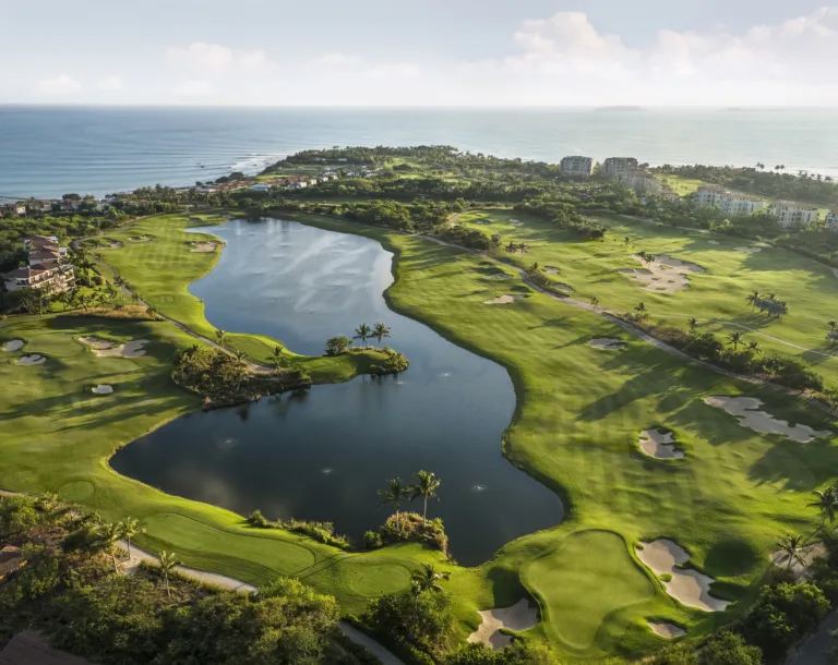 Punta Mita: Where luxury meets the green