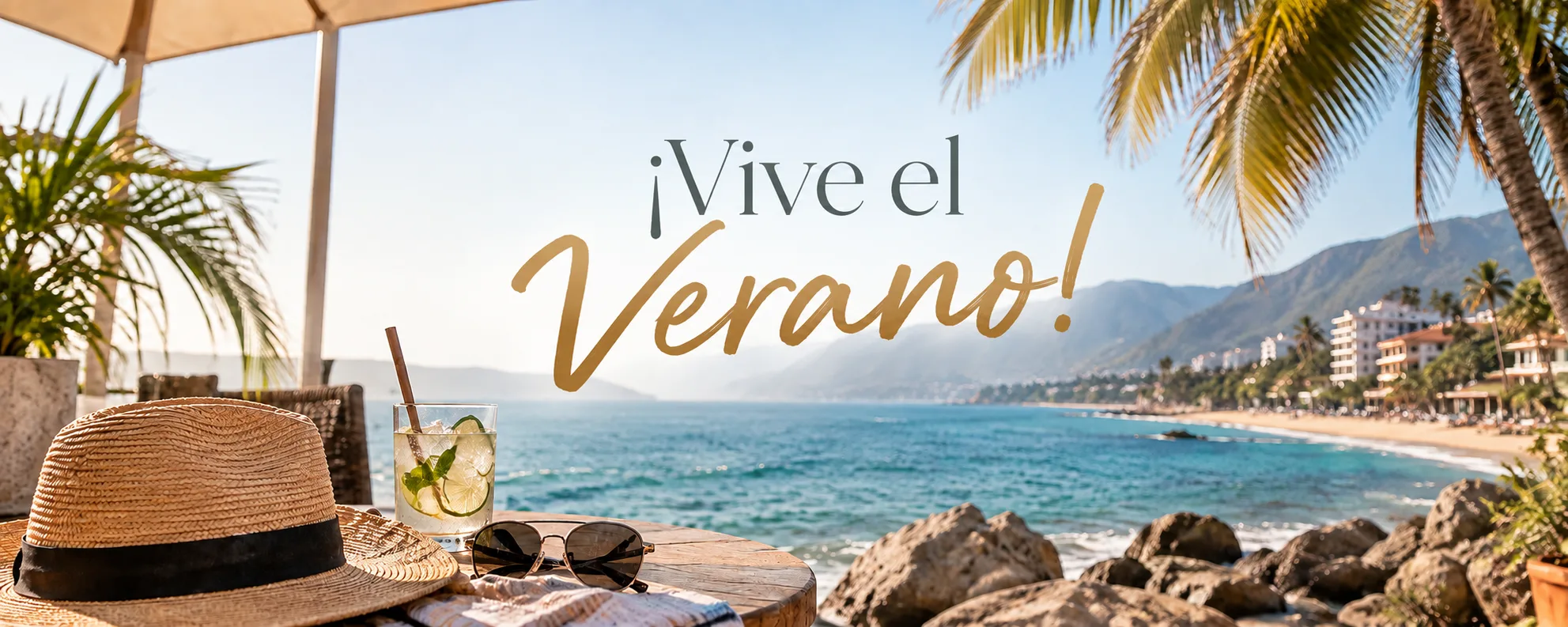 portada cover vive el verano