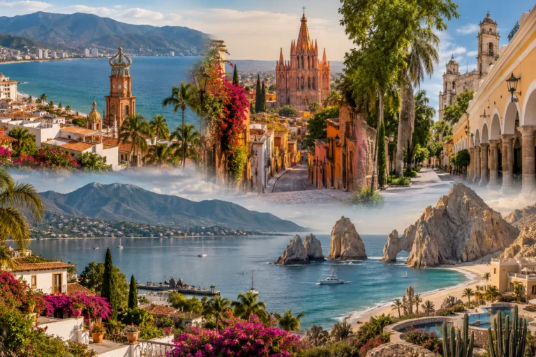 Relocate to Mexico: Your Guide to Building a Lifestyle