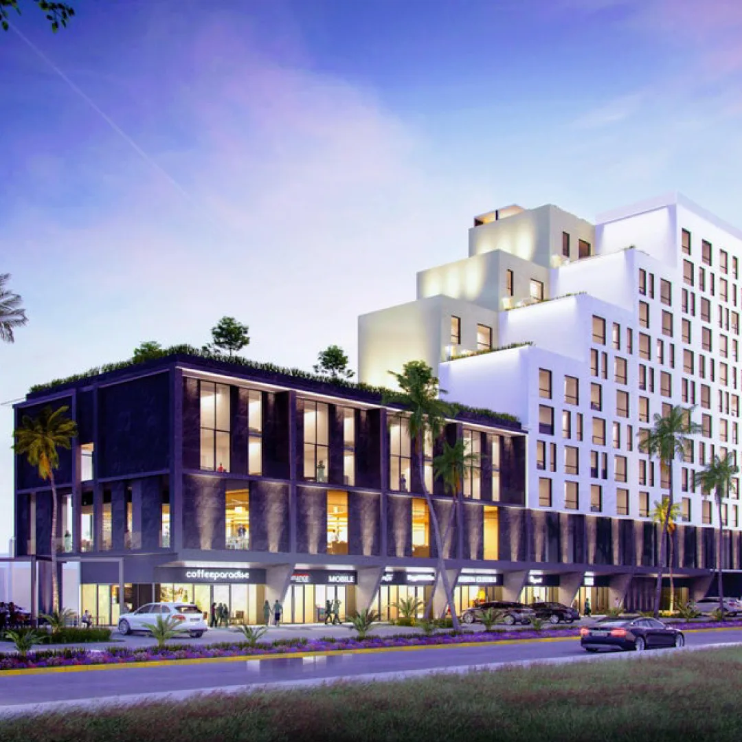 entorno s development