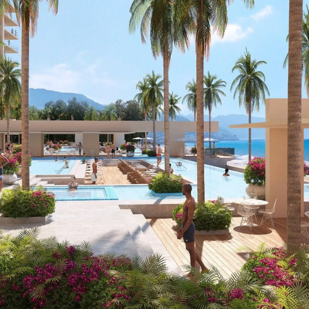harbor 171 development